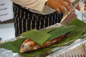 Maybe you would like to learn more about one of these? Resepi Ikan Bakar Portugis Oleh Dato Chef Wan