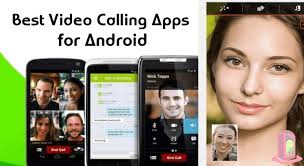 Here is a breakdown of group video call apps for android. 10 Best Video Calling Apps For Android Watch The Faces You Care About