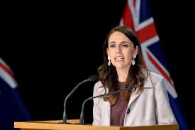 Jacinda ardern announces that free menstrual products are coming to schools in june. Kampf Der Kolonialen Kleidung
