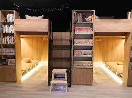 Top 6 Book Cafes That You Can Chill N Read In Selangor From Emily To You