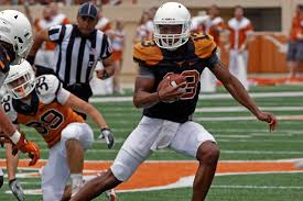 2015 Texas Longhorns Football Preview