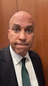 Cory Booker