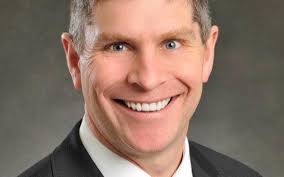 Ex-US Navy aviator to lead Boeing Korea