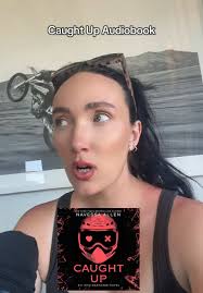 Caught Up Navessa Allen Audiobook Trigger