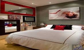 أفكار رومانسية لديكورات غرفة النوم الرئيسية modern bedroom design master bedroom interior master bedroom interior design