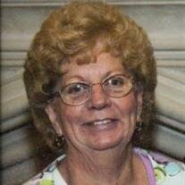 Bonnie Kay (Rankin) Powers Obituary