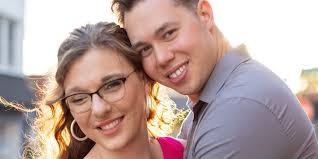 Lydia Mock and Matthew Mintz's Wedding Website