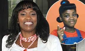 Danielle Spencer from '70s sitcom What's Happening diagnosed with breast  cancer