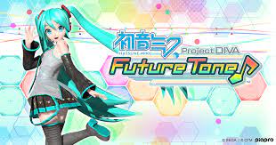 Hatsune miku project diva future tone dx limited edition japanese version. Hatsune Miku Project Diva Future Tone Fur Playstation 4 Steckbrief Gamersglobal De