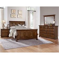 We believe in delivering high quality that is built to last, so you can shop with confidence. Woodlands Oak Finish Vaughan Bassett Furniture