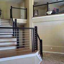 Ans Custom Stairs Interior Finish 35 Photos 17 Reviews Contractors 443 Riley Ct Tracy Ca Phone Number