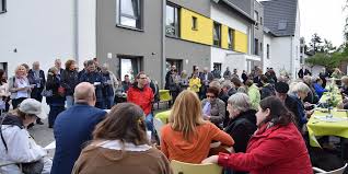 Die sinnersdorfer fdp steht für sie/euch heute in sinnersdorf am marktplatz. Sinnersdorf Selbststandig Leben Erste Eigene Wohnung Rheinische Anzeigenblaetter De