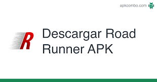 Remember once you choose the timing there is less chance of replacement. Road Runner Apk 1 0 2 Aplicacion Android Descargar