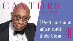 Watch & Listen — Cantori New York