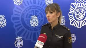 Foro con todo lo referente a la oposición para la escala básica o escala ejecutiva de la policía nacional. Policia Explica Liberacion De Menor Explotada Sexualmente