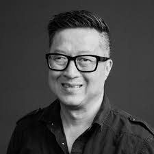 Clio Entertainment 2025 Jury Member Hung Le
