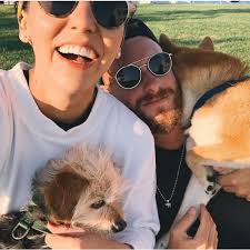 Bryan Gerson and Jillian Sir's Wedding Website