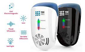 The effect of repelling pests is not immediately visible. Amazon Com Effective Ultrasonic Pest Repeller Wall Plug In Electromagnetic Ionic Ant Fly Mosquito Mouse Rats Roach Repellent Indoor Cockroach Control Safe Quiet Electronic Device 4000 Sq Ft 2 Pack