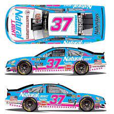 The exact amount that you should spend on a car might change depending on who you ask. Natural Light Barstool Sports To Sponsor Buescher At Vegas