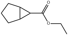 Bicyclo[3.1.0]hexane-6-carboxylic Acid Ethyl Ester (endo/exo Mixture)
