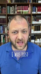 I did not mean to push all of your buttons. ..