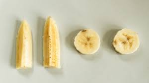 Your baby is ready and does not start too early 2. When Can Babies Eat Bananas Preparing Bananas For Baby Led Weaning