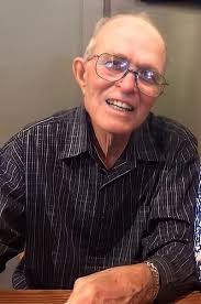 Henry Bridges Obituary