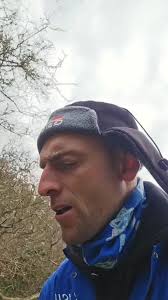 Afternoon Everybody "The Cave"