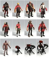 Allpolus Com Team Fortress Team Fortress 2 Team Fortess 2