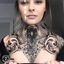 Pin On Killer Silver Tattoo Ink