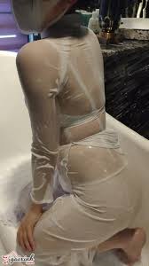 Ảnh Áo Dài Ướt Át Bên Phòng Tắm Lung Linh + Full Video Siêu Phẩm P2 - Ảnh  Gái Xinh Sexy