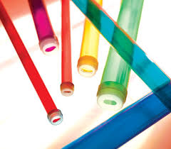 Colour Sleeves For Fluorescent Lights From Lee Filters