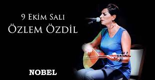 Blending the tradition she received from the past with the realities and values of the present, she passes this deeply rooted tradition on to generations to come. Konser Ozlem Ozdil Antalya Antalya Cityzone