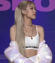 Roseanne park (born 11 february 1997), better known by the mononym rosé (korean: Rose Pics On Twitter Em 2021 Kpop Feminino Tumbrl Girls Looks