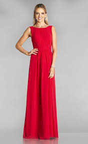 Maria Chiffon Bridesmaid Dress By Tiffany S At Cathedral Belles Of Worcester Bridesmaid Tiffanybridesmaid Serenadebridesmaid Plain Prom Dresses Dresses Prom Dresses