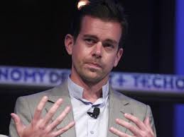 Jack Dorsey