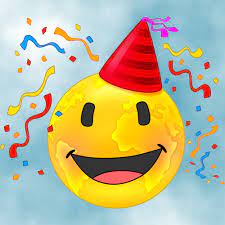World Emoji Day Happy New Year Emoji World Emoji Day World Emoji