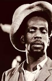 Gregory Isaacs.Top ten is my best track