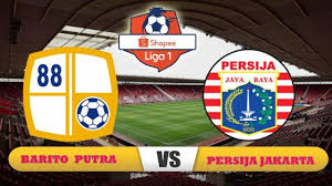 Kedalaman skuad persija jakarta bakal diuji pada laga menghadapi barito putera di perempat final piala menpora 2021. Link Live Streaming Liga 1 2019 Barito Putera Vs Persija Jakarta Malam Ini Live Indosiar Video Tribun Pekanbaru