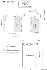 後ろのリボンがかわいい インナーとのコーデが楽しい赤いワンピースの作り方 ワンピース ぬくもり 赤いワンピース ワンピース ドレスの縫製型紙