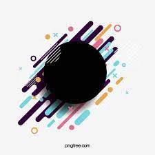 Pngtree reserves the right to modify tos at any time in its sole discretion. Abstract Minimalistic Geometric Border Abstract Simple Geometric Png And Vector With Transparent Background For Free Download Poster Background Design Banner Design Layout Graphic Design Background Templates