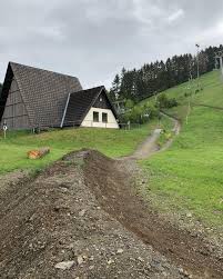 Brings all the benefits of the open cockpit design to the ultimate utility platform. Msb X Trail Schonheitsreparaturen Im Bikepark Facebook