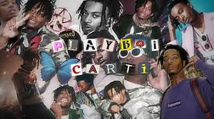Playboi carti, whole lotta red, made by me. Playboi Carti Red Whole Lotta Red Hd Mobile Wallpaper Peakpx