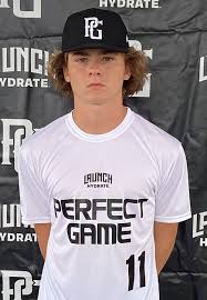 Luke Montgomery Class of 2027