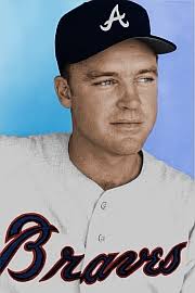 The 20 worst A-Braves players: #2 Deron Johnson