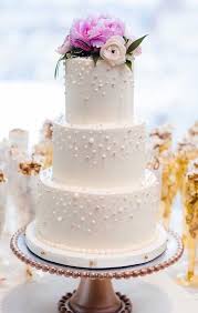 Peso, tipo de decoração e ingredientes utilizados são os. Bodas De Perola Significado Dicas E Como Decorar 60 Fotos