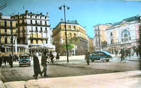 J' y ai habité de ma naissance en 48 à 62 lors de notre retour en. Une Enfance A Constantine Benjamin Stora Etudes Coloniales