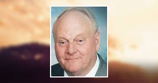 Cecil Robinson Obituary December 12, 2023