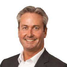 Scott Gearry, Tall Poppy Business Owner