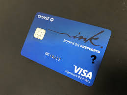 Here's a breakdown of the perks New Chase Ink Business Preferred Card Coming This Year No Multiplier On Office Supply Stores